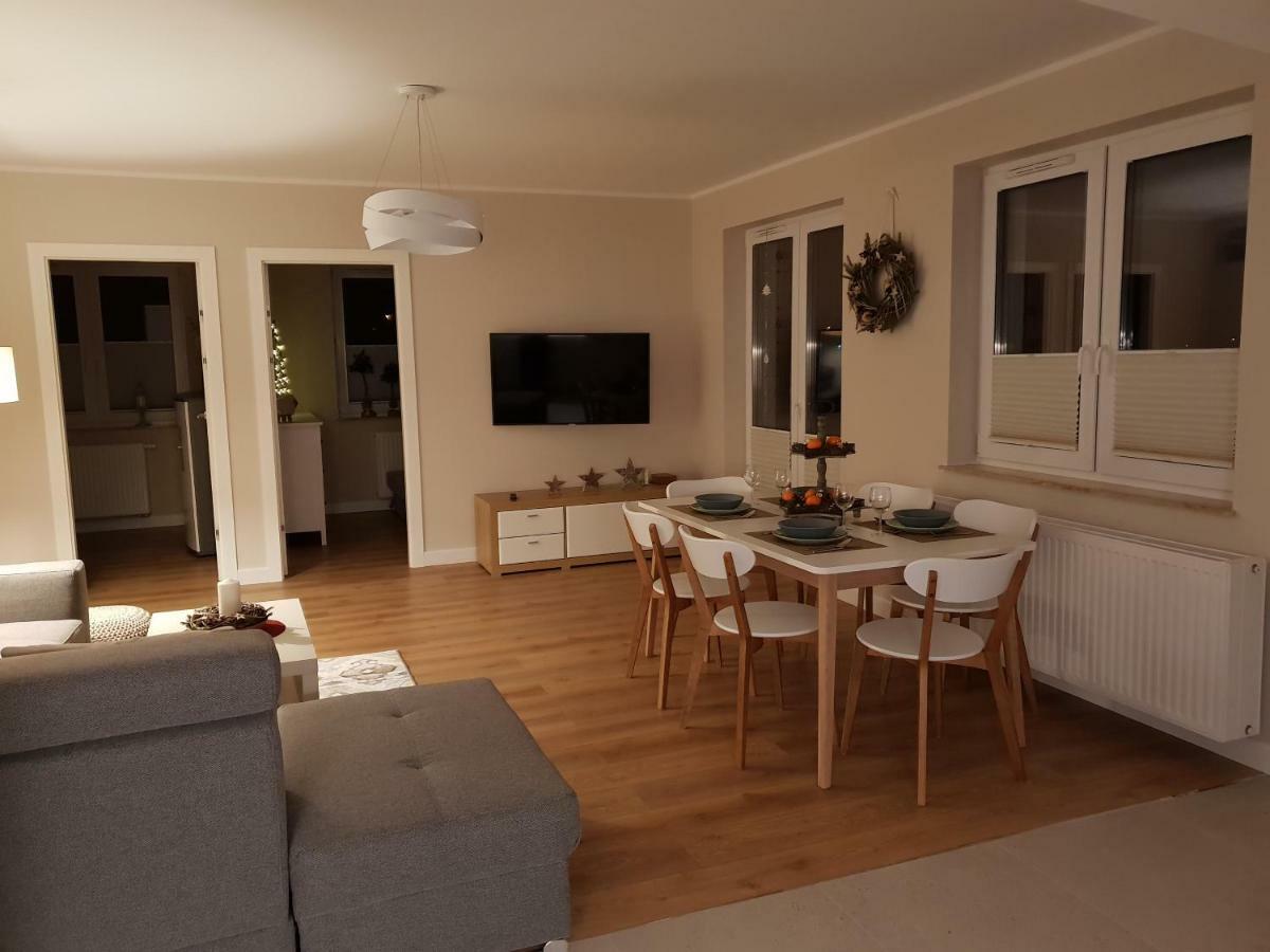 Apartament Widokowy - 5D Apartamenty Świeradów-Zdrój Esterno foto